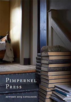 Pimpernel 2019 Autumn Catalogue