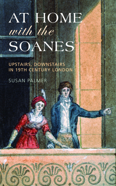 At Home with the Soanes