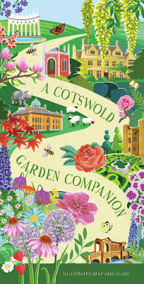 A Cotswold Garden Companion