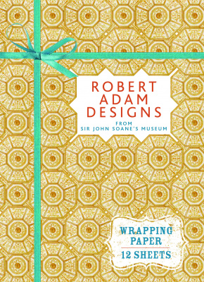 Robert Adam Designs
