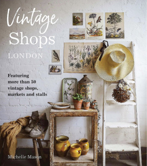Vintage Shops London