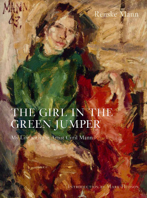 The Girl in the Green Jumper