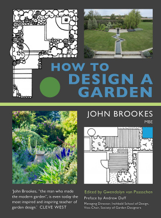 How to Design a Garden