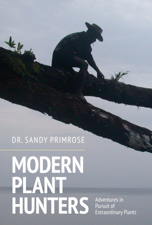 Modern Plant Hunters