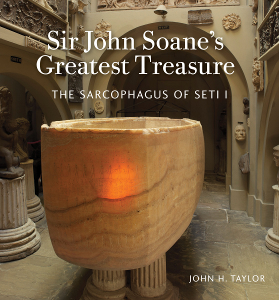 Sir John Soane&#039;s Greatest Treasure