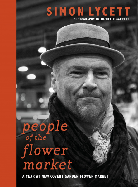 People of the Flower Market