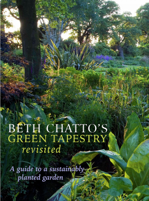 Beth Chatto&#039;s Green Tapestry Revisited