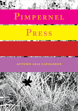 Pimpernel Press Autumn 22 catalogue