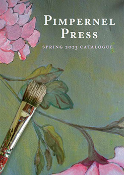 Pimpernel Press Spring2023 catalogue