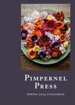 Pimpernel Press Spring 24 Catalogue